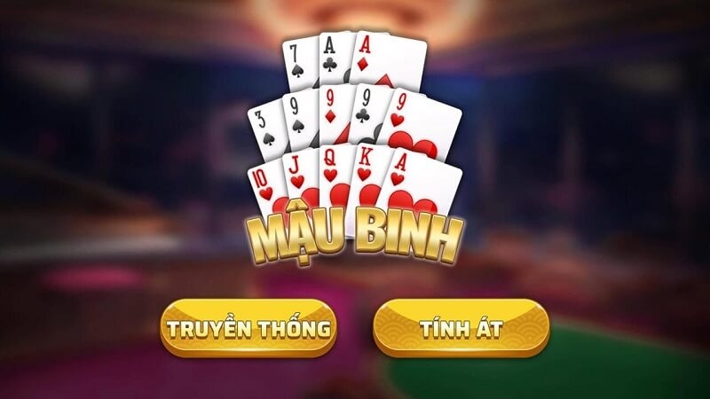 Cách Chơi Mậu Binh Tại Jun88 – Hướng Dẫn Chi Tiết Cho Newbie